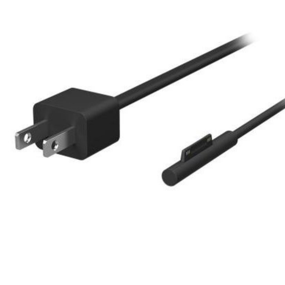 Microsoft Surface 65W Power Supply Cord